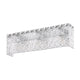 Glacier 3-Light Vanity