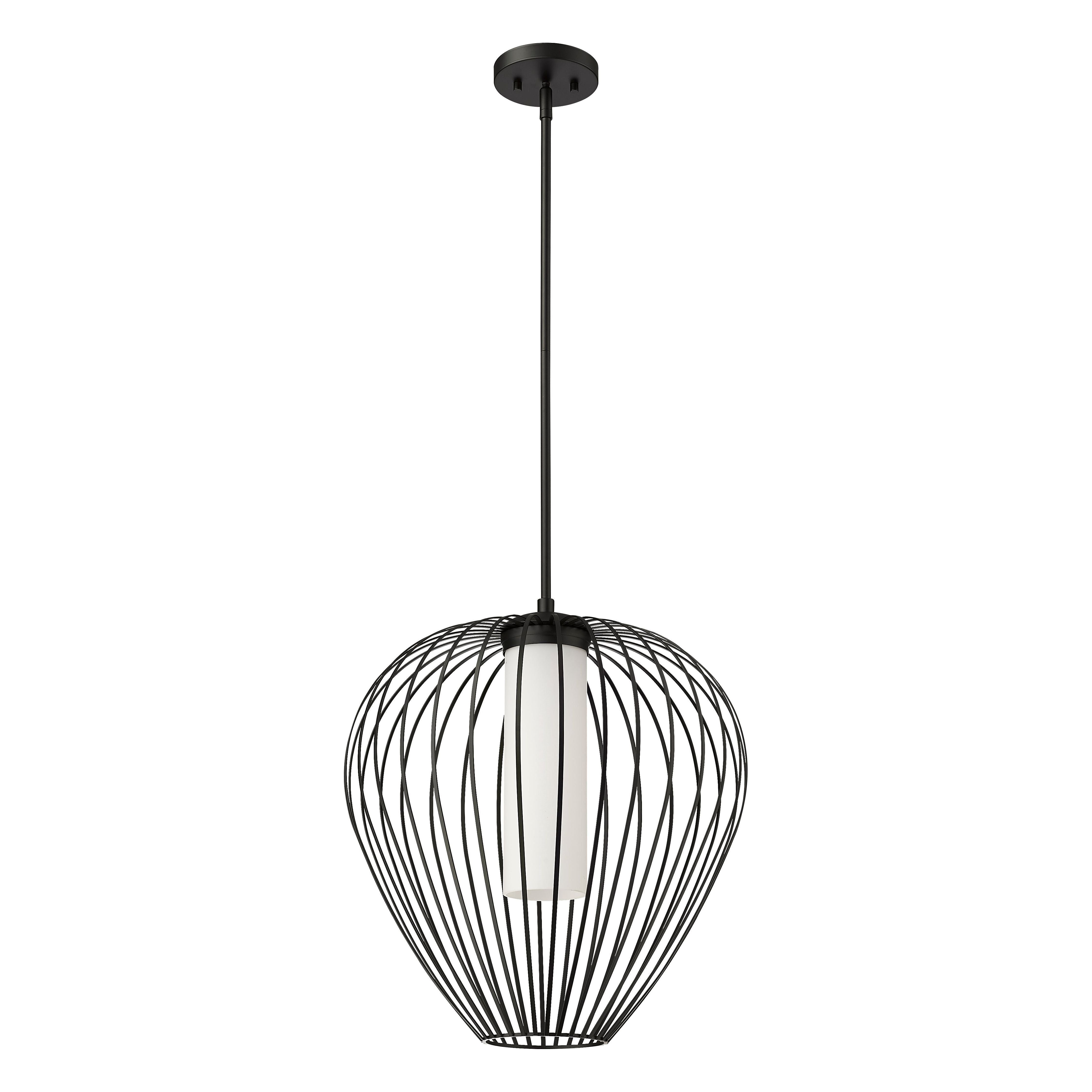 Savanti 1-Light 18" Pendant