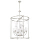 Katerina 9-Light Chandelier