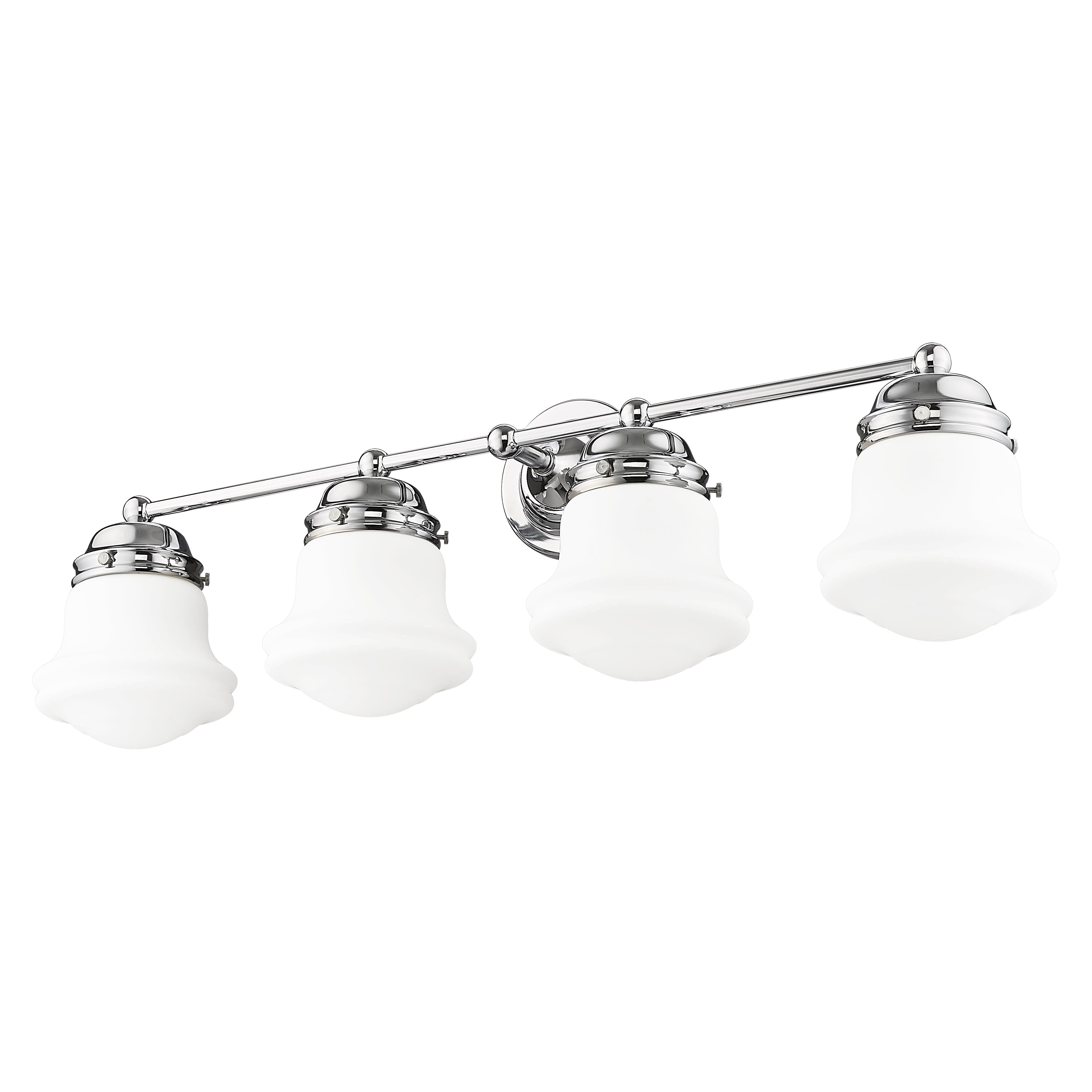 Vaughn 4-Light Vanity