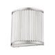 Stari 1-Light Wall Sconce