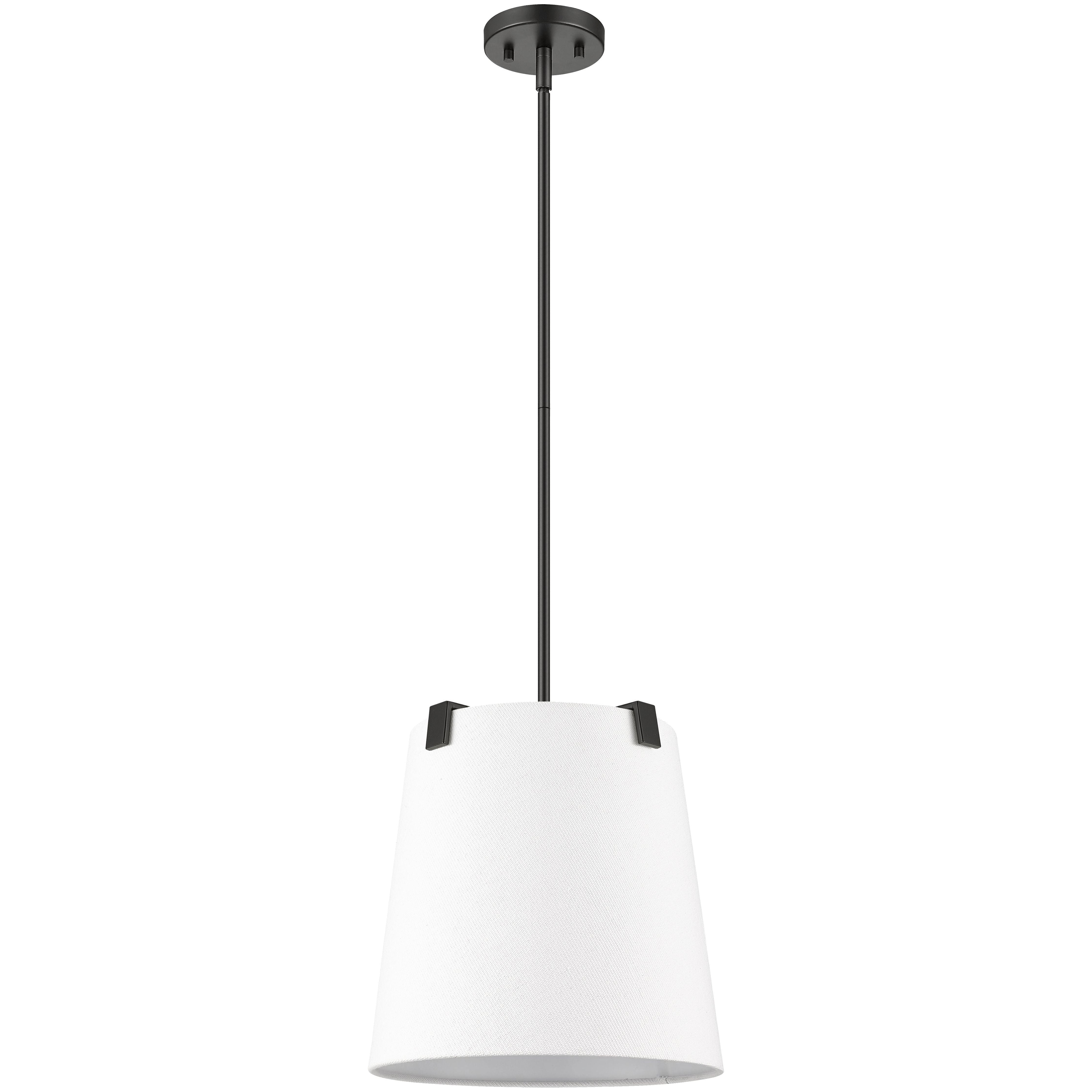 Weston 3-Light Pendant