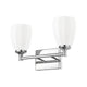 Oren 2-Light Vanity