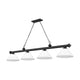 Cordon 4-Light Billiard