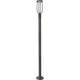 Leland 1-Light Outdoor Post Mounted Fixture