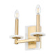 Kaden 2-Light Wall Sconce