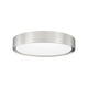 Kawan 1-Light Flush Mount