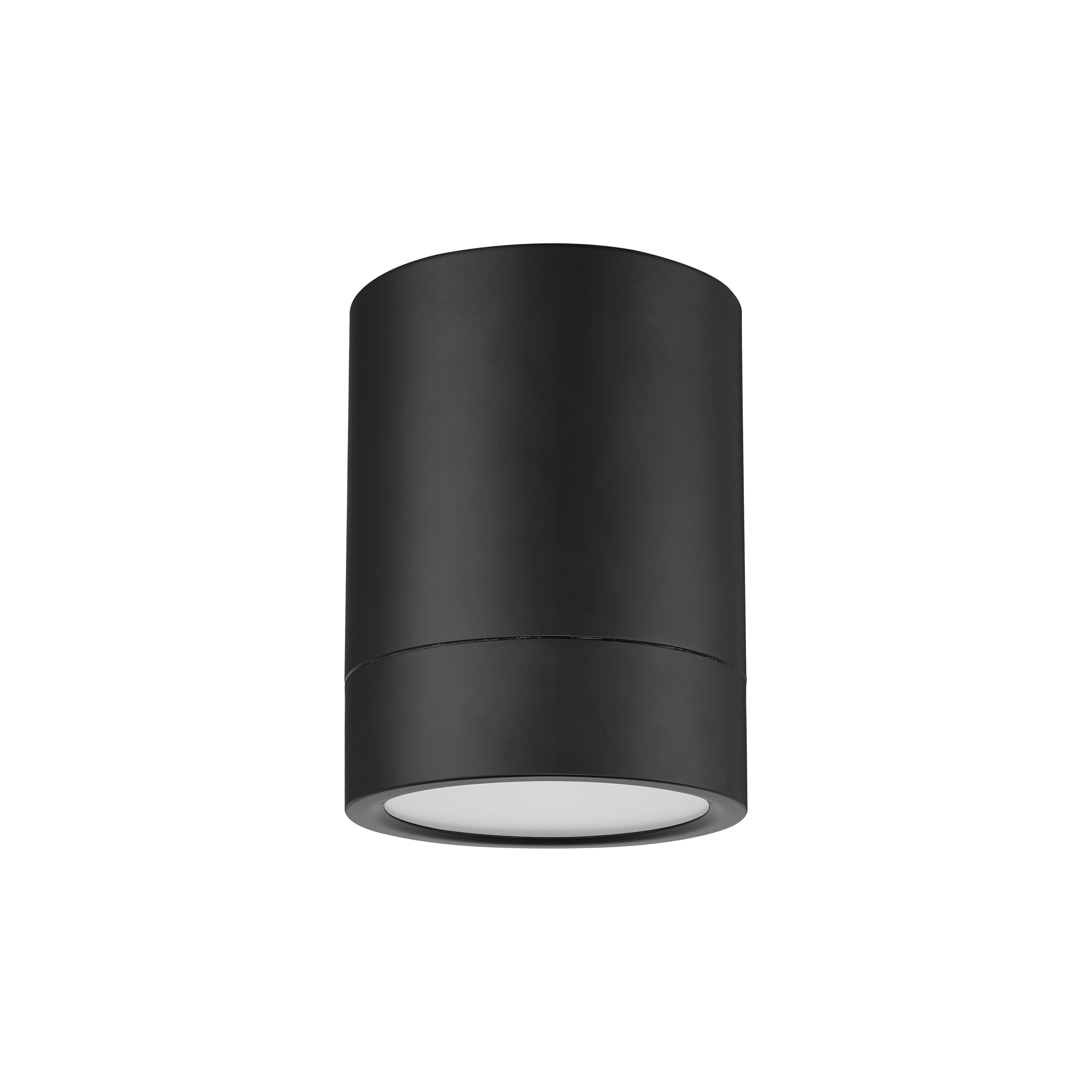 Algar 1-Light 6" Flush Mount