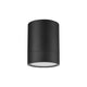 Algar 1-Light 6" Flush Mount