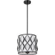 Harden 3-Light Pendant