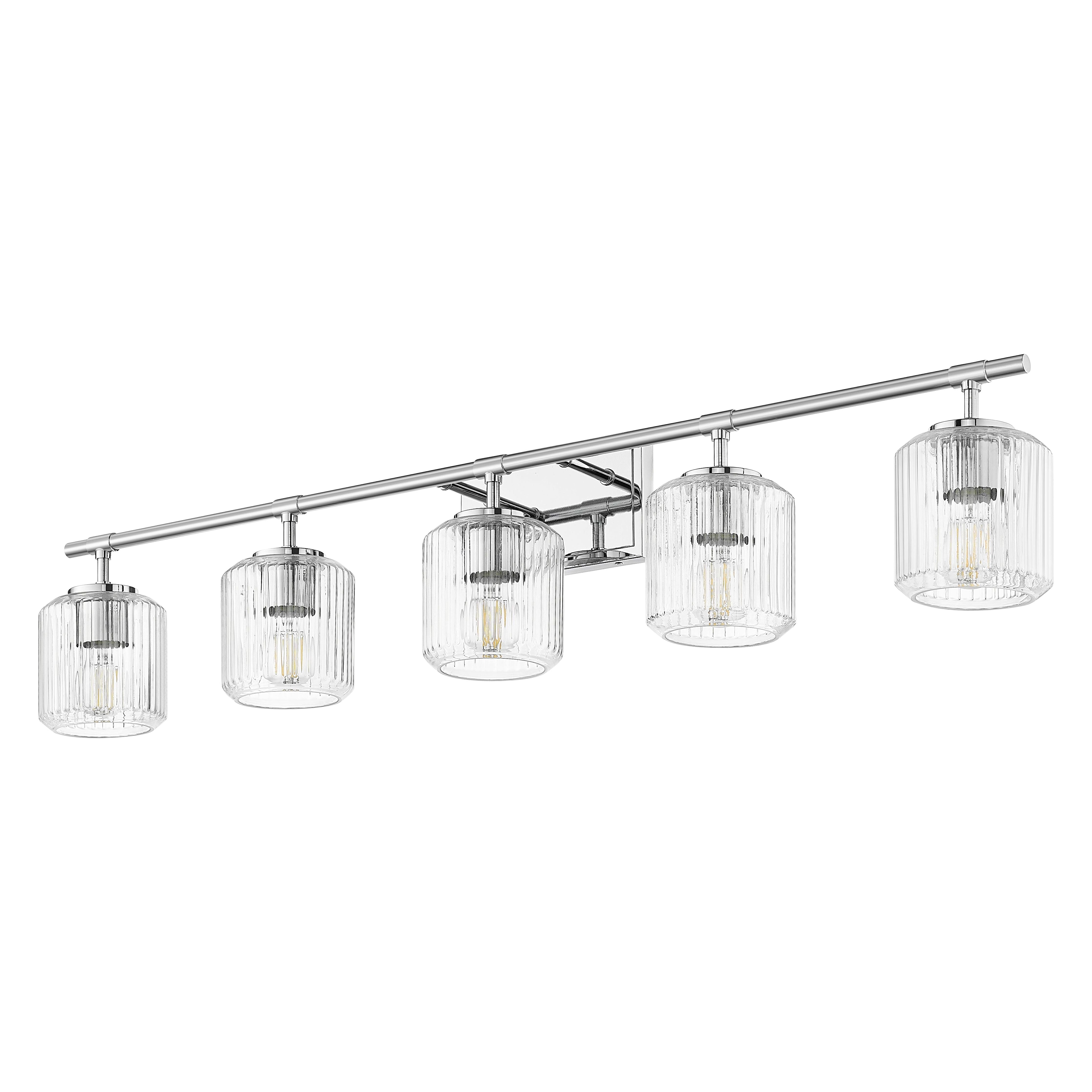Landon 5-Light Vanity