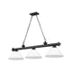 Cordon 3-Light Billiard