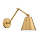 Regent 1-Light Wall Sconce