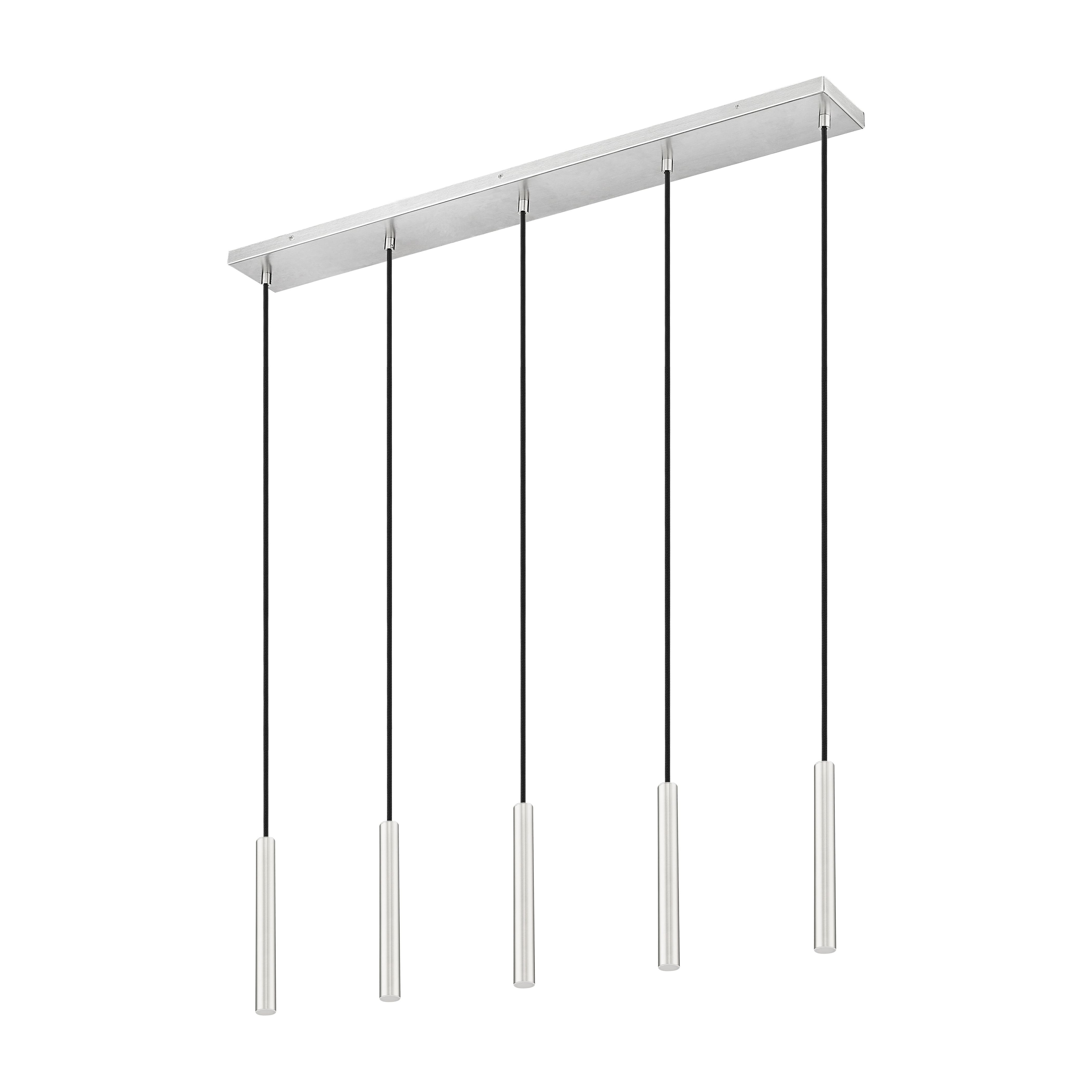 919MP12-5L-BN-LED