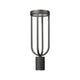 Leland 1-Light Outdoor Post Mount Fixture