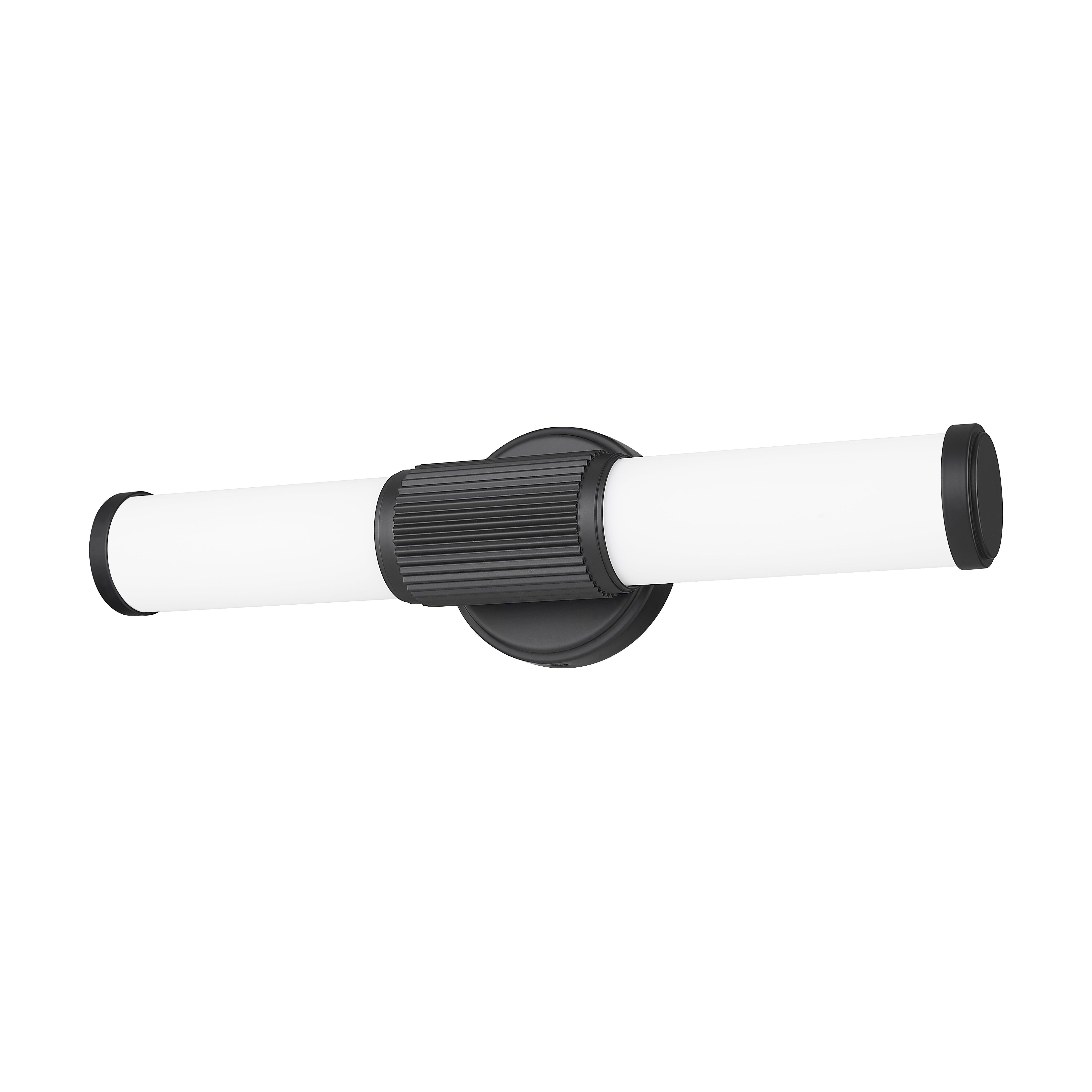 1021-18W-MB-LED