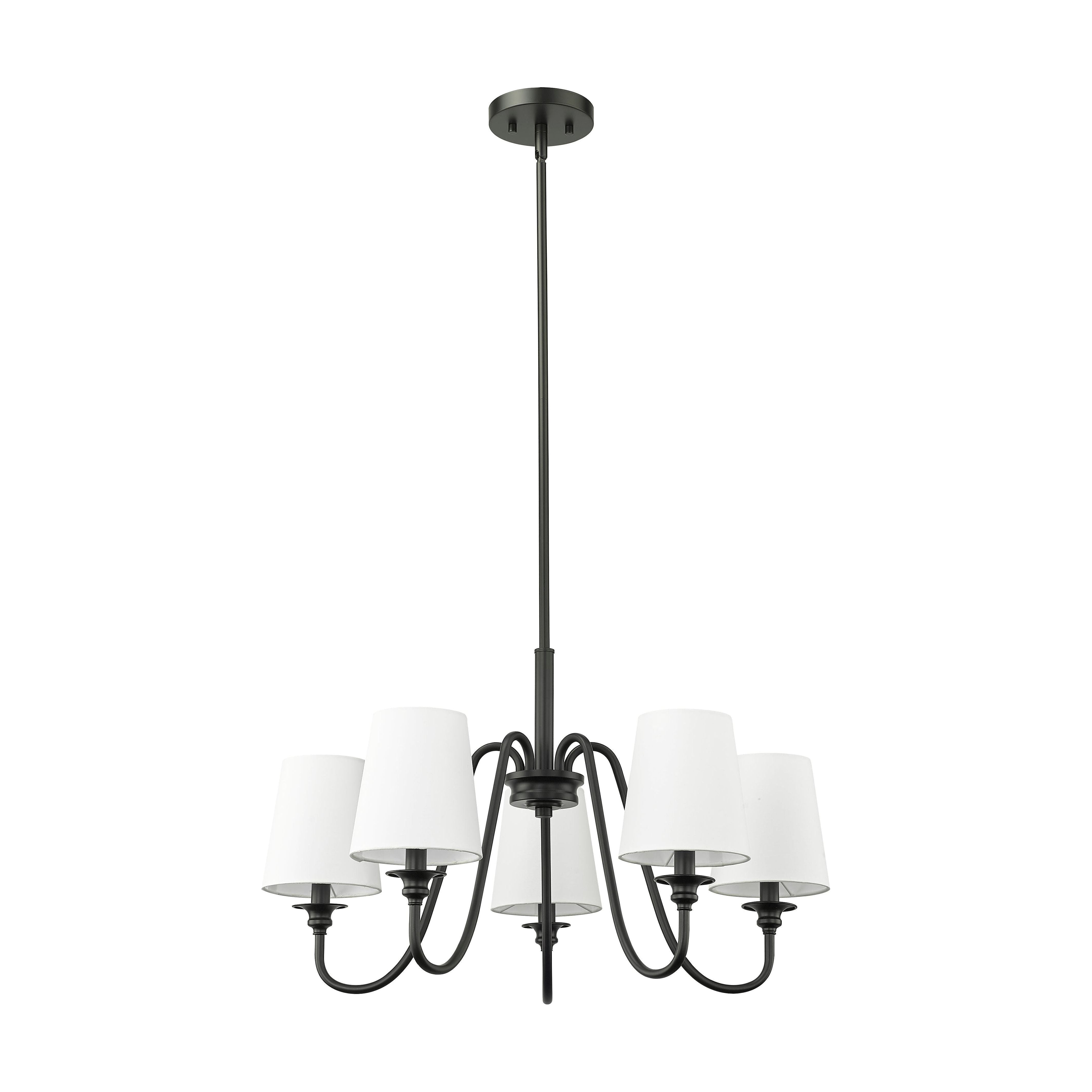 Gianna 5-Light Chandelier