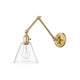 Gayson 1-Light Wall Sconce