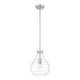 Bon Air 1-Light 10" Pendant
