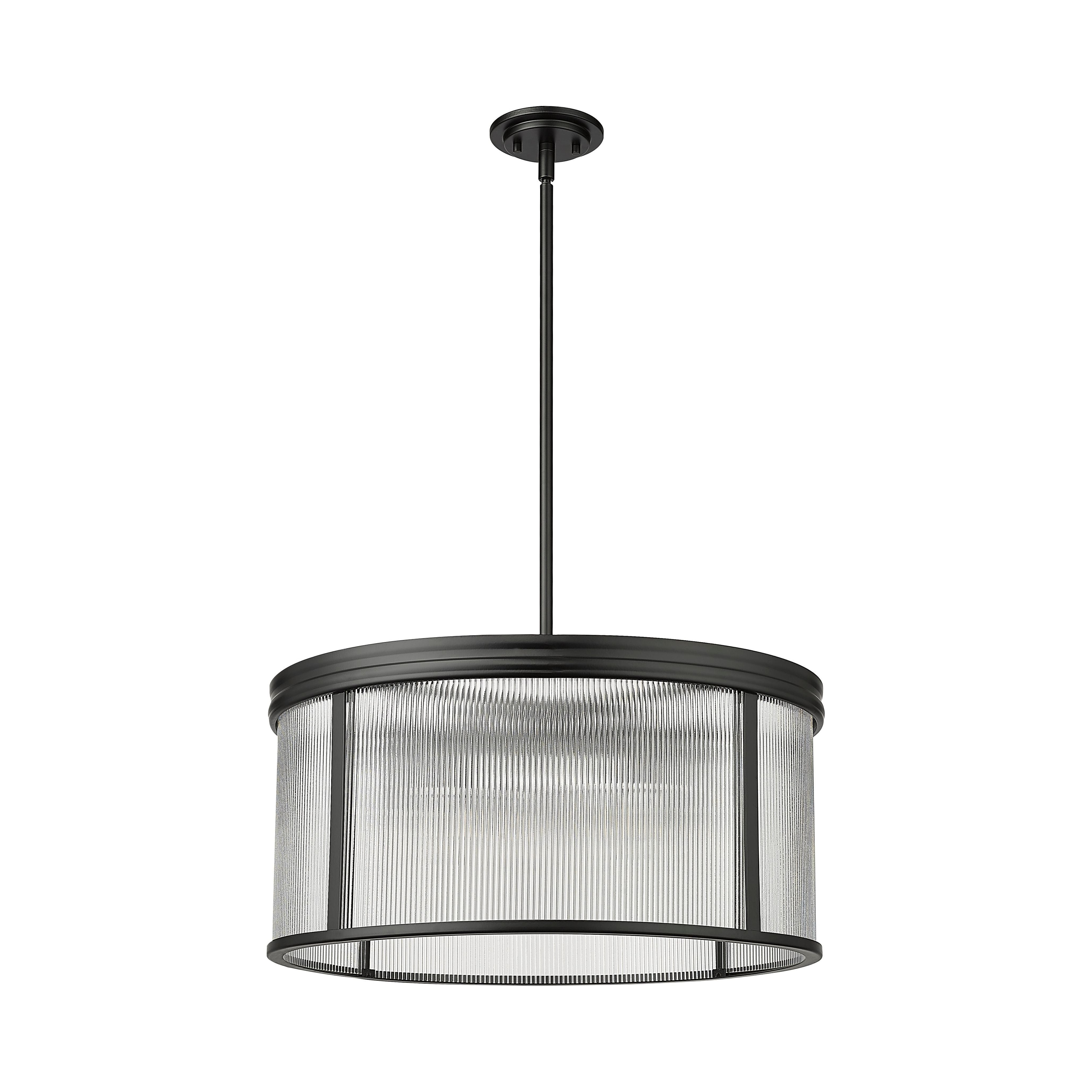 Carnaby 6-Light Chandelier