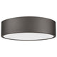 Coronado 1-Light Flush Mount