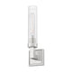 Beau 1-Light Wall Sconce