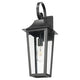 Gannon 1-Light Outdoor Wall Light