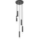 Stari 5-Light Chandelier