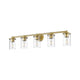 Thayer 5-Light Vanity