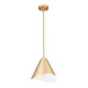 Aria 1-Light Pendant