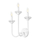 Allistair 3-Light Wall Sconce