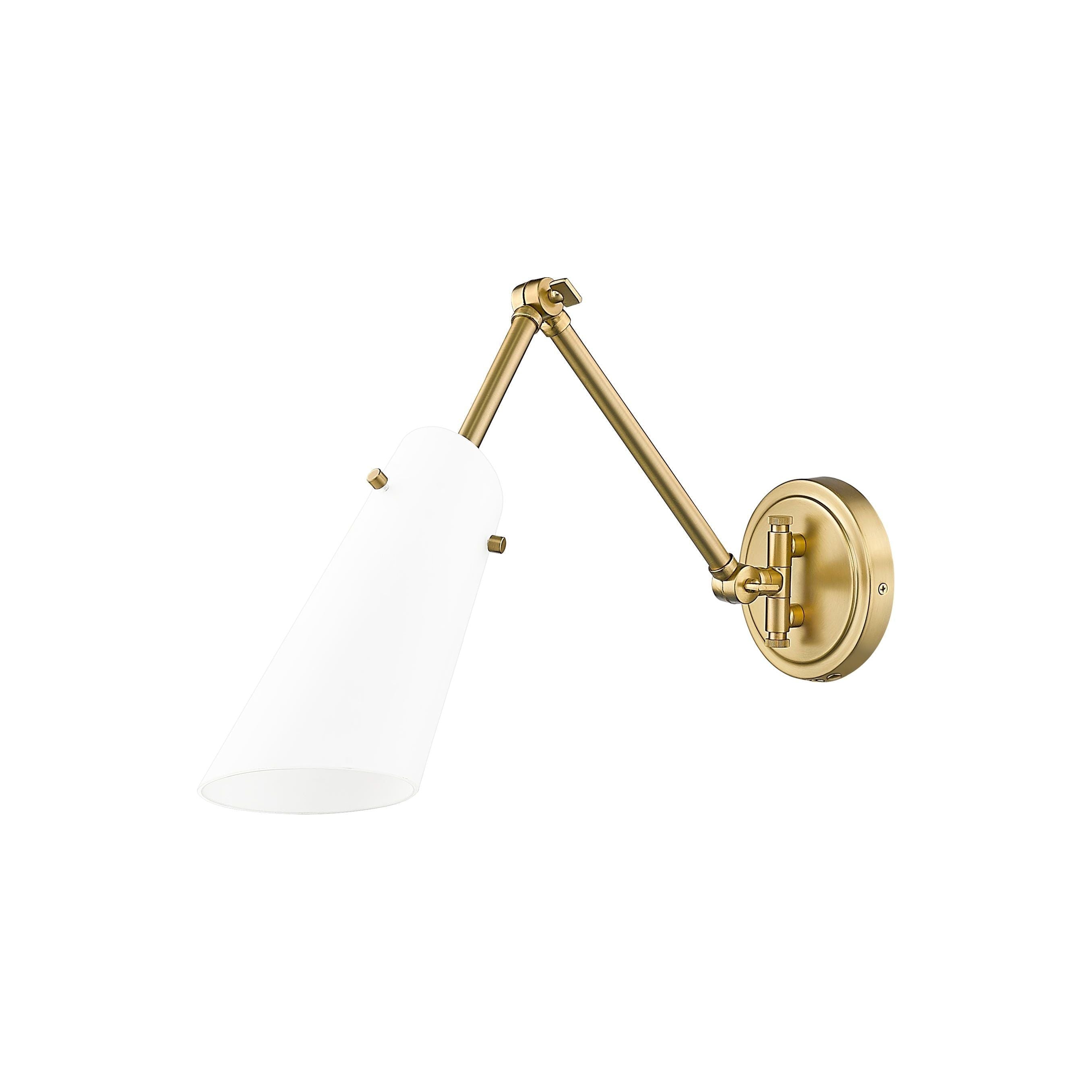 Julia 1-Light Wall Sconce