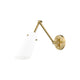 Julia 1-Light Wall Sconce