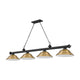 Cordon 4-Light Billiard