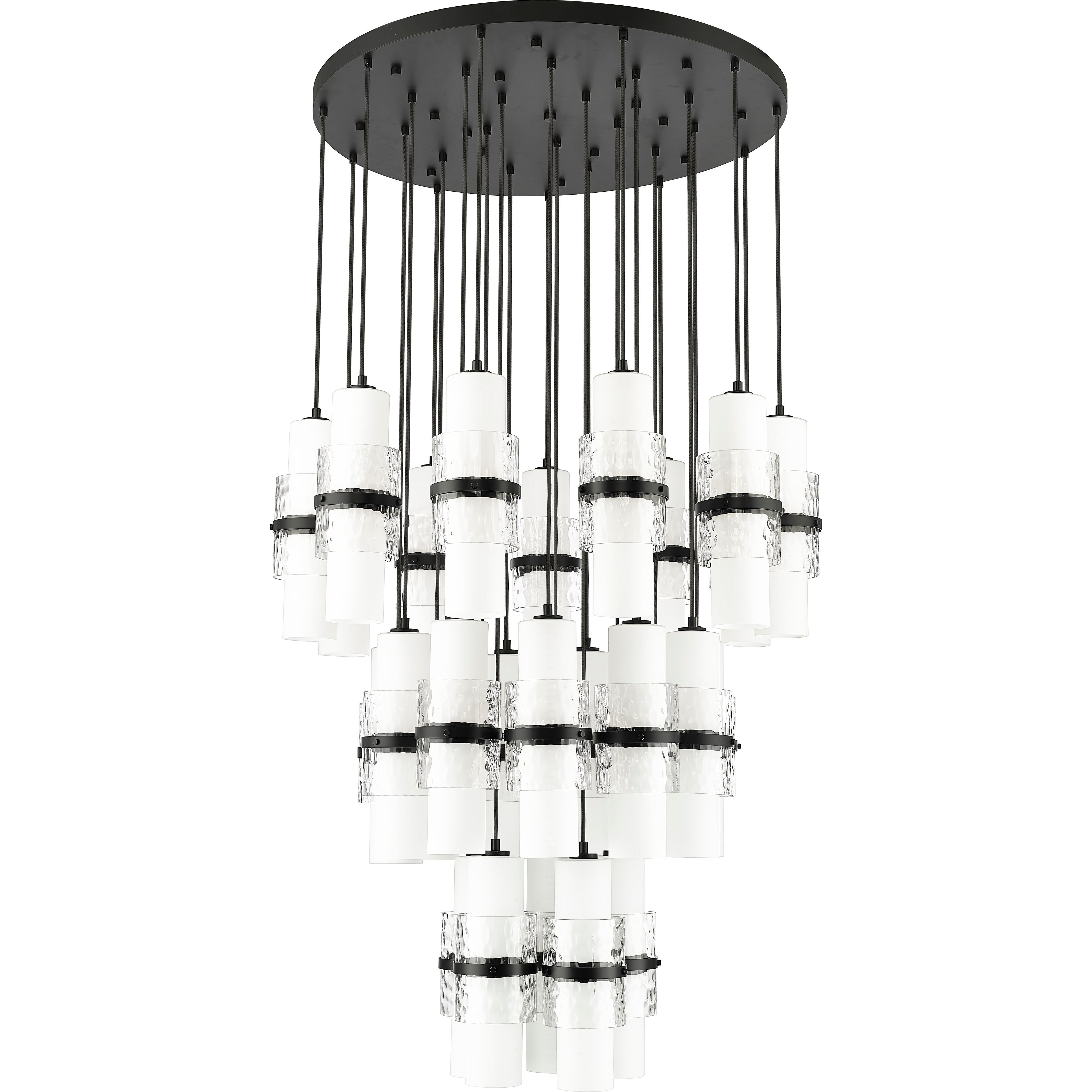 Cayden 27-Light Chandelier