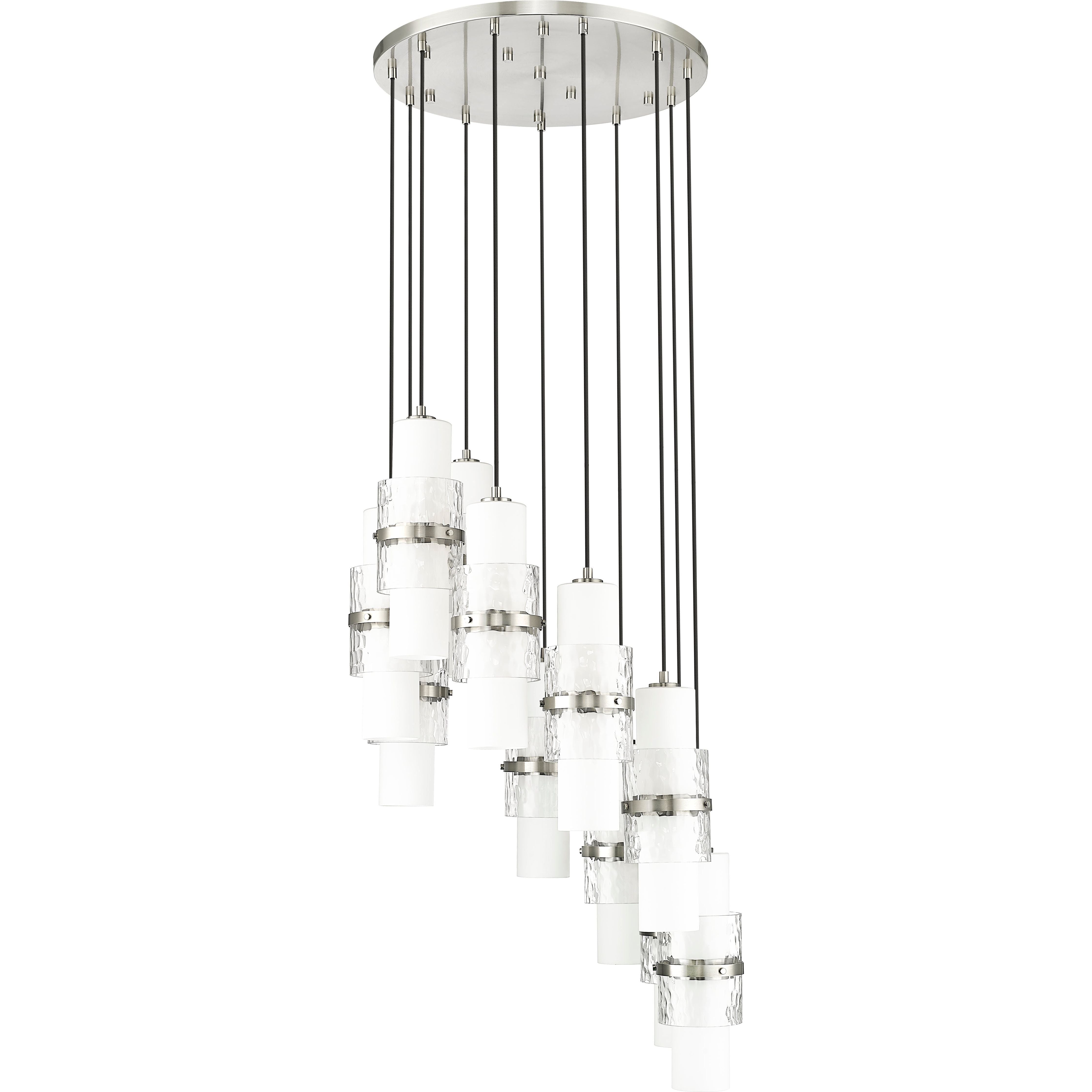 Cayden 11-Light Chandelier