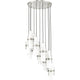 Cayden 11-Light Chandelier