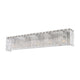 Glacier 5-Light Vanity