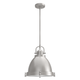 Bridgemoor 2-Light Pendant