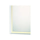 Nixon 32x32" LED Mirror