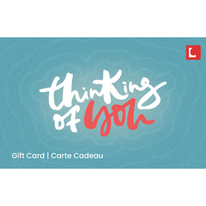 Lights Canada Digital Gift Card