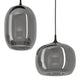 Larva 6-Light 3CCT LED Pendant