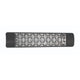 39" Dual Element 5000 Watt Heater