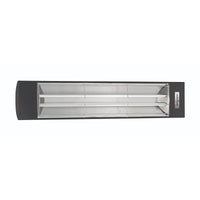39" Dual Element 4000 Watt Heater
