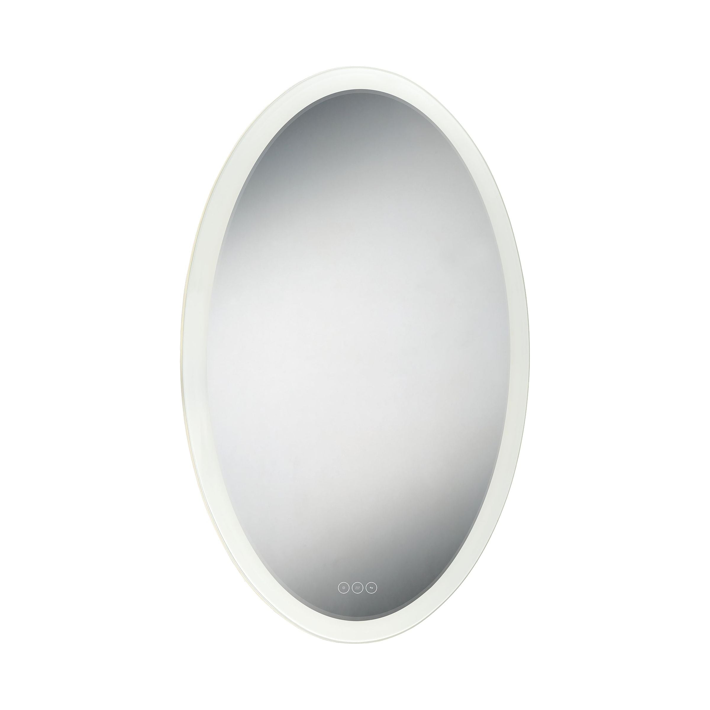 Benji 23.5x35.5" LED Mirror