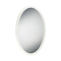 Benji 23.5x35.5" LED Mirror