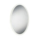 Benji 23.5x35.5" LED Mirror