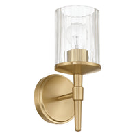 Andrea 5" 1-Light Vanity Light