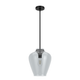 Vidria 1-Light 12" Pendant