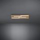 Marreira 30" 4-Light Flush Mount